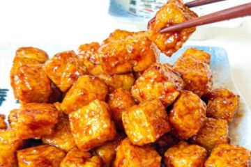 Schülerartikel / Antoines knuspriger veganer Zwischenruf