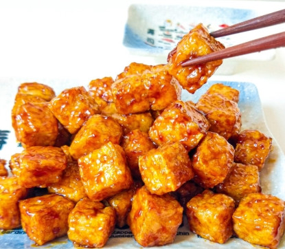 Schülerartikel / Antoines knuspriger veganer Zwischenruf