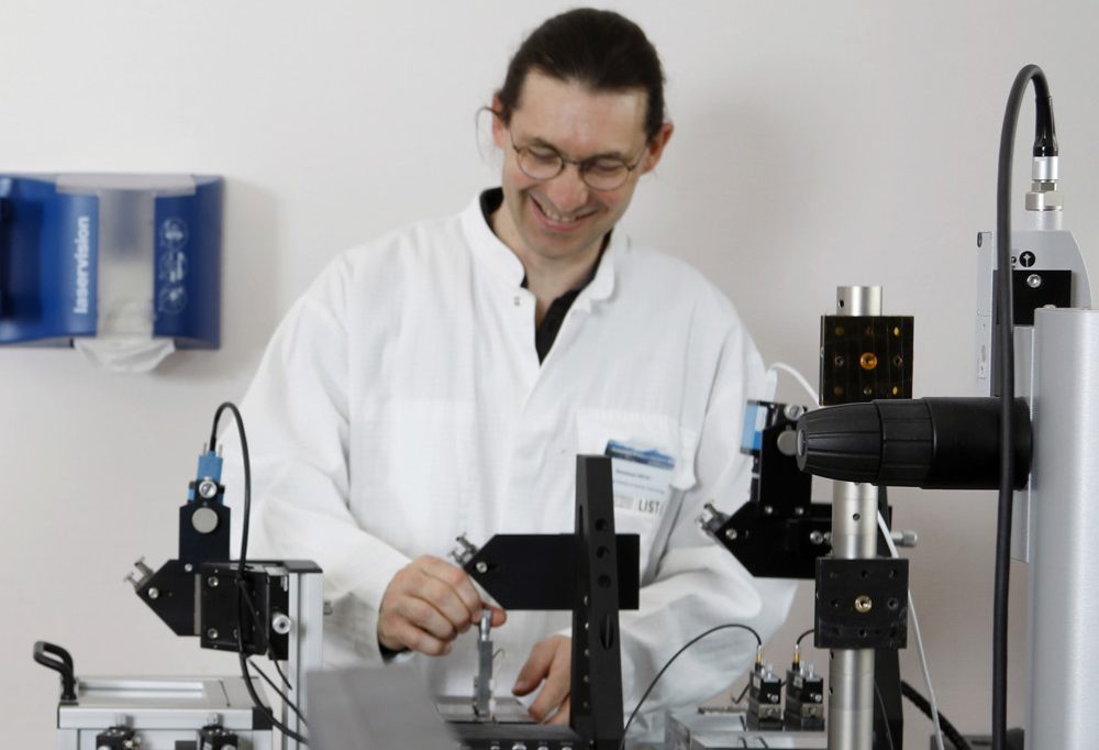 Luxemburg / LIST-Forscher erhält Förderung von fast zwei Millionen Euro für innovative Kühltechnologie