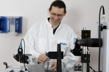 Luxemburg / LIST-Forscher erhält Förderung von fast zwei Millionen Euro für innovative Kühltechnologie