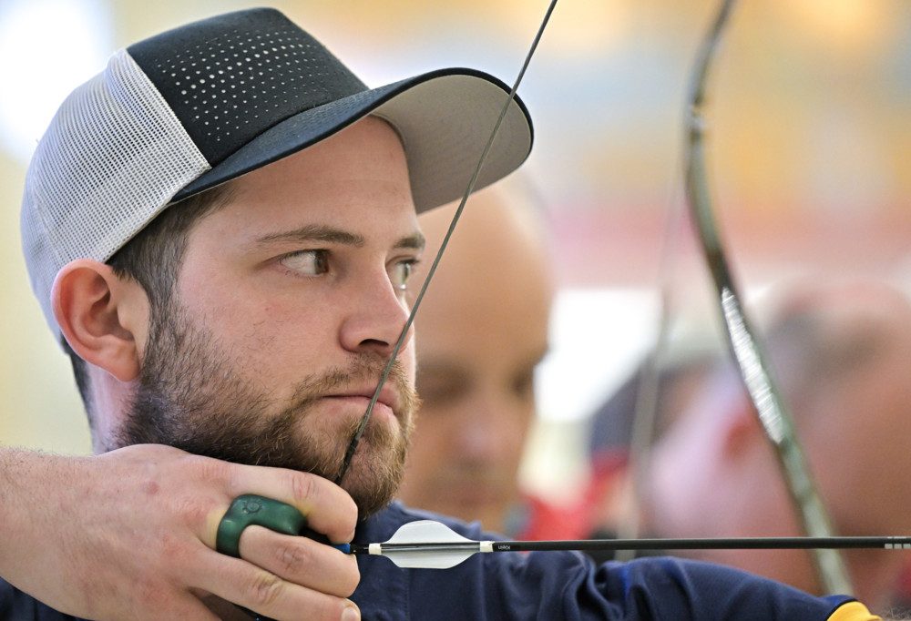 Editorial / Mit weniger Druck nach Paris