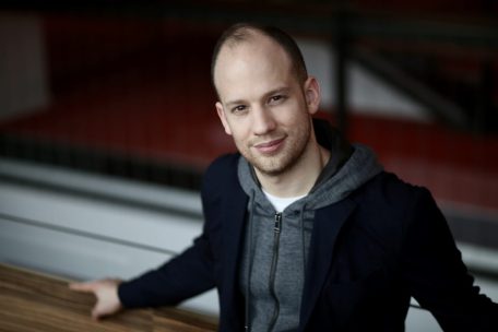 Orchestre de la Place de l’Europe / Dirigent Benjamin Schäfer zieht Bilanz