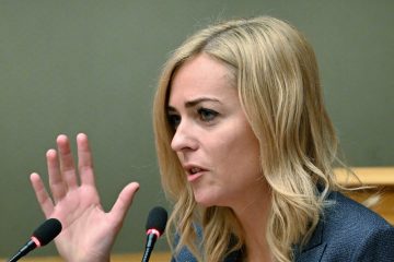 Parlamentssitzung vom Dienstag / Neue Gymnasium-Sektionen, Erdölreserven und elf Fragen