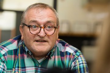 Differdingen / LSAP-Schöffe Fred Bertinelli ist gestorben