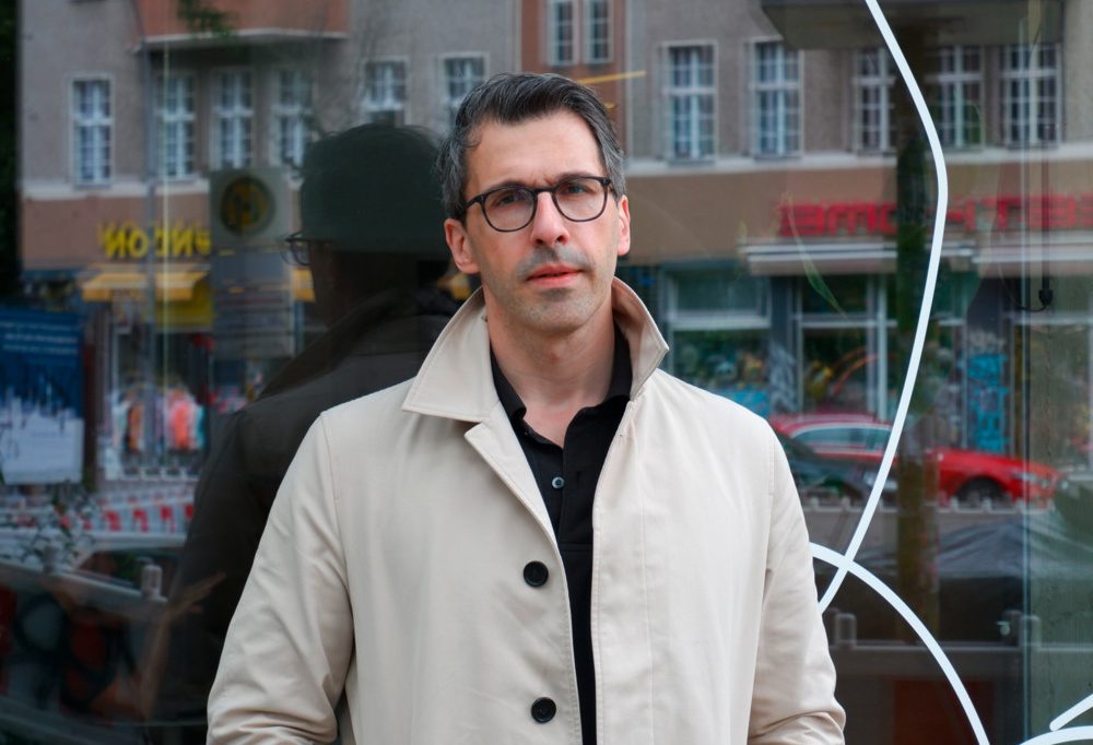 Artistes entre Luxembourg et Berlin / Jeff Weber: „La photographie en soi n’existe pas“