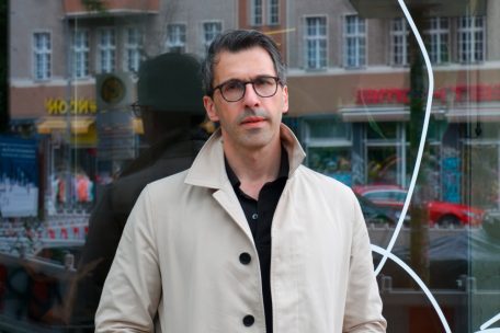 Artistes entre Luxembourg et Berlin / Jeff Weber: „La photographie en soi n’existe pas“