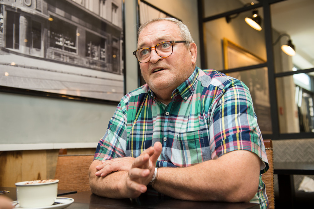 Fred Bertinelli verstorben / Differdingen trauert um einen engagierten Kämpfer