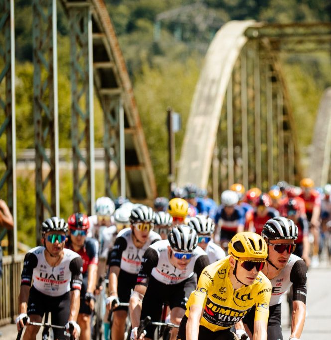Radsport / Eine ganz besondere Ausgabe: Fragen und Antworten zur 111. Tour de France