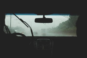 Getönte Autofenster / Was Fahrzeughalter in Luxemburg über Tönungsfolien wissen müssen
