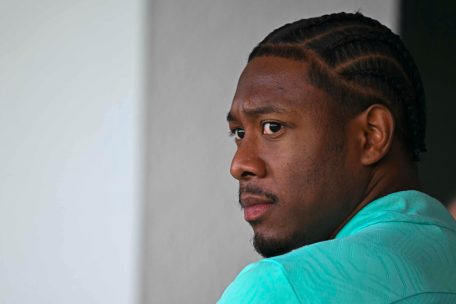 Fußball-Europameisterschaft / David Alaba: Österreichs EM-Trumpf, der gar nicht spielt