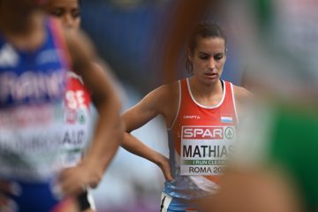 Leichtathletik / Zielgerade Richtung Paris: Athleten wollen wichtige Punkte auf den Nationalen Meisterschaften sammeln