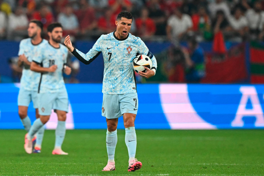 Nachspielzeit Ein Spiel dauert 90 Minuten von wegen! Tageblatt.lu