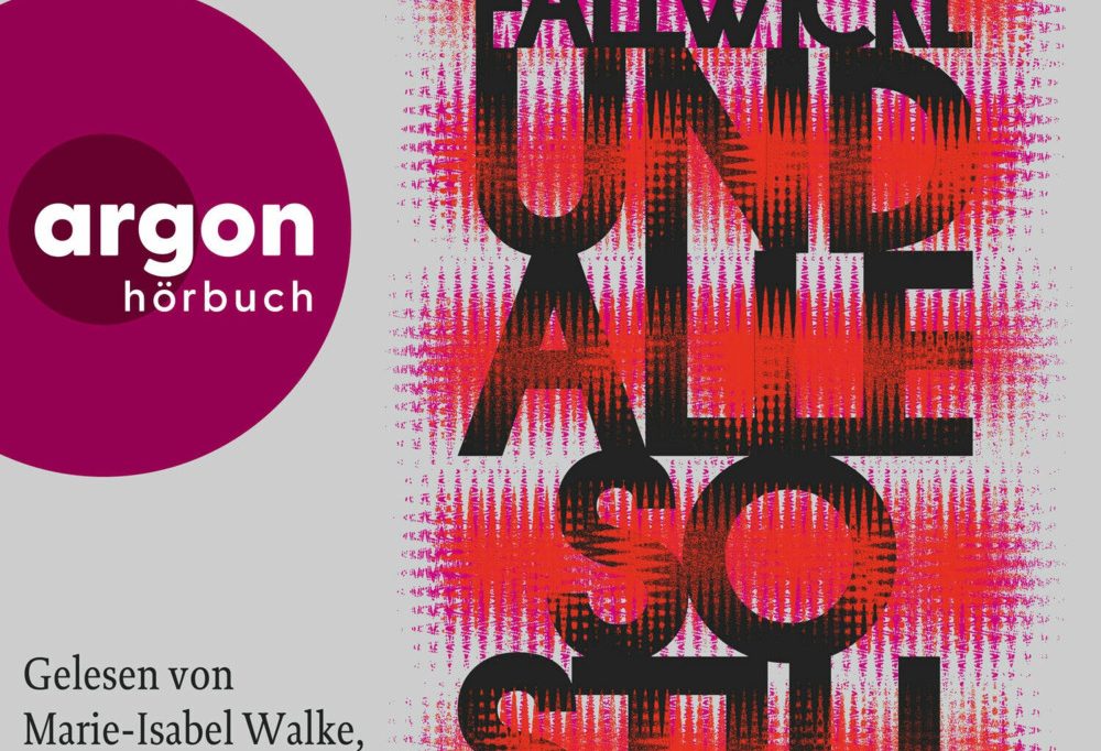 Hörbuch / „Und alle so still“ von Mareike Fallwickl im Test