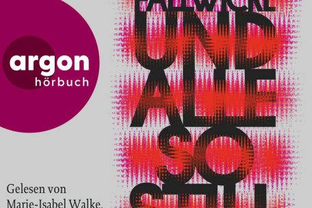 Hörbuch / „Und alle so still“ von Mareike Fallwickl im Test