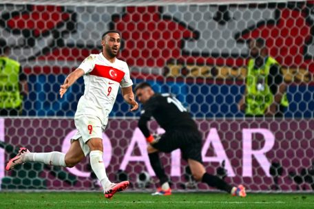 UEFA / Zwischen „Fassungslosigkeit“ und Profit: Die umstrittenen EM-Sponsoren