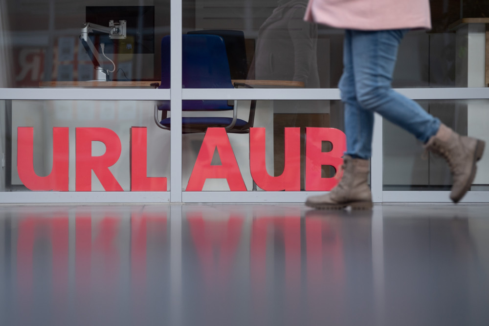 Reisen  / Verbraucherschutz: Das Flugzeug startet nicht oder zu spät