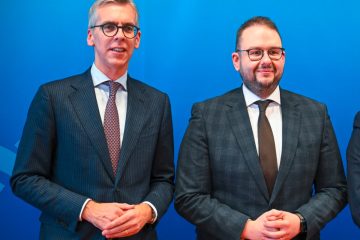 Causa Pim Knaff / Innenminister Gloden folgt Weis-Argumentation und stellt sich hinter Pim Knaff