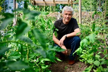 Porträt / „Nichts ist beständiger als der Wandel“: Raymond Aendekerk und sein Engagement für Natur- und Umweltschutz