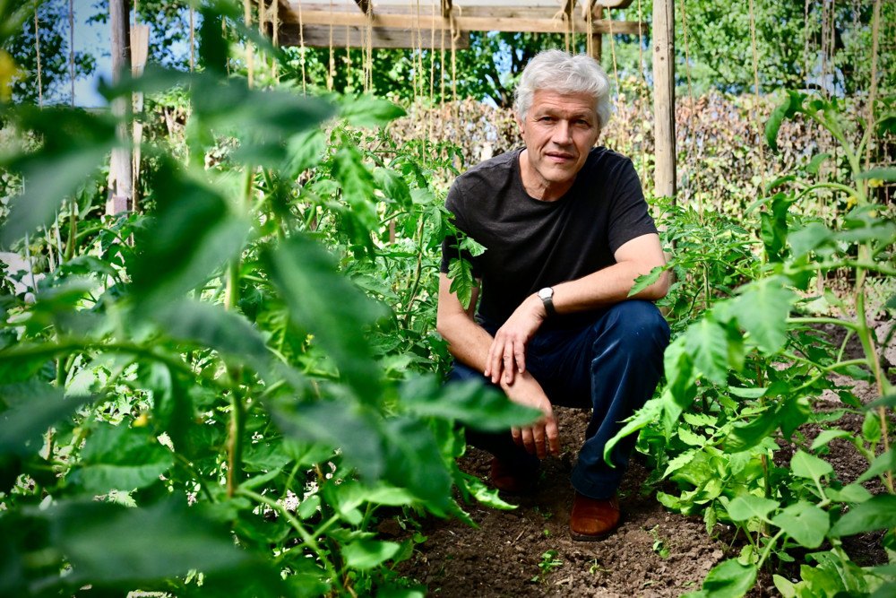 Porträt / „Nichts ist beständiger als der Wandel“: Raymond Aendekerk und sein Engagement für Natur- und Umweltschutz