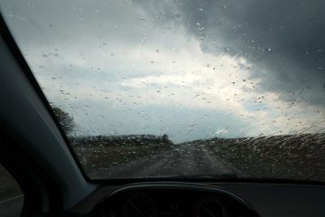 Wetter / CERI meldet hohe Wahrscheinlichkeit von Gewittern mit starkem Regen und Wind am Samstagabend