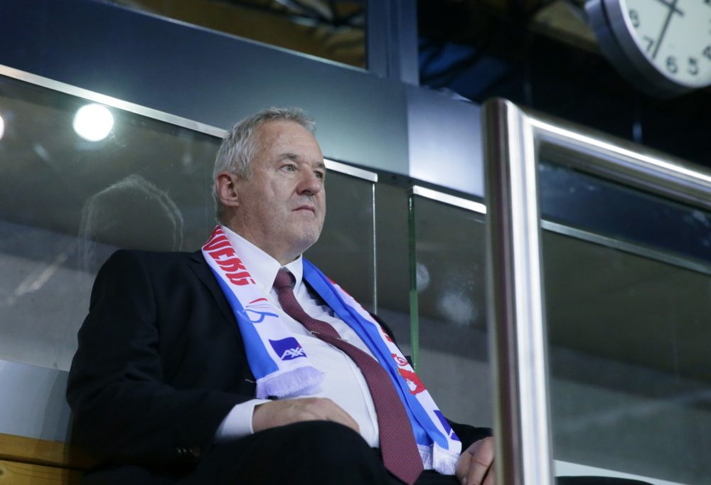 Handball / Ordentlicher FLH-Kongress in Käerjeng: Schockmel als Präsident bestätigt