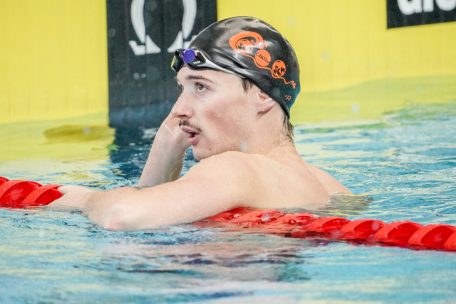Schwimmen / Favoriten wurden ihrer Rolle bei den Landesmeisterschaften gerecht