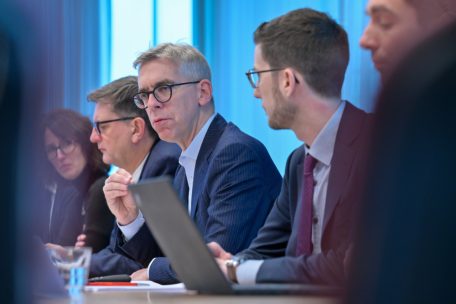 Katastrophenwarnsystem / „LU-Alert“ geht in die Testphase: Minister Gloden lädt Bevölkerung zum Ausprobieren ein