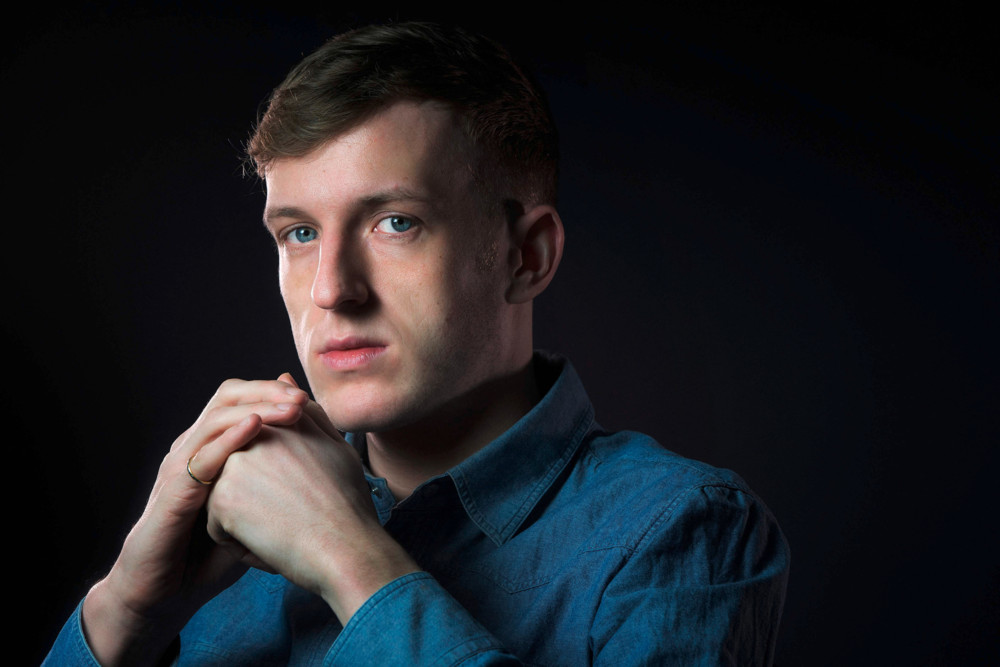 Littérature / La revanche de la liberté: „Monique s’évade“ d’Edouard Louis