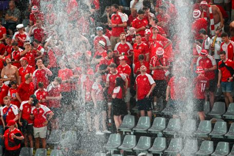 Europameisterschaft / Die EM-Splitter vom Wochenende: Donnerwetter und „Schande“ von Dortmund
