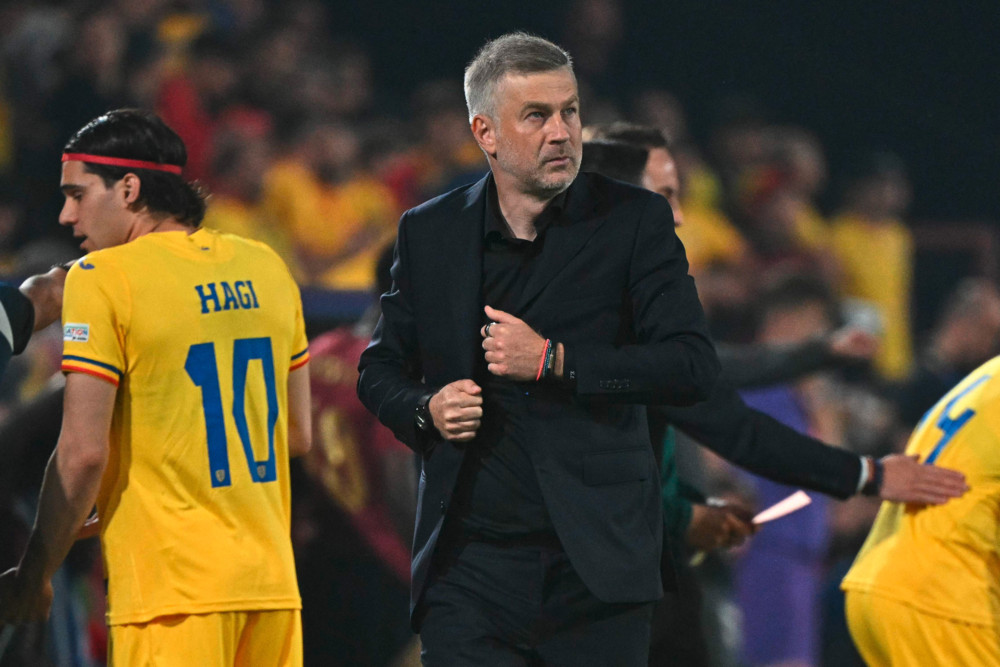 Europameisterschaft / Mit großen Namen: Rumänien jagt die Helden von 1994