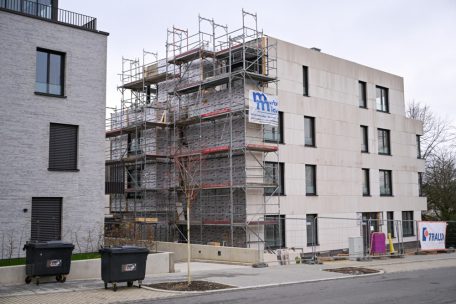 LISER / Wohnungsmarkt im Wandel: Forscher entschlüsseln Luxemburger Immobilienbestand