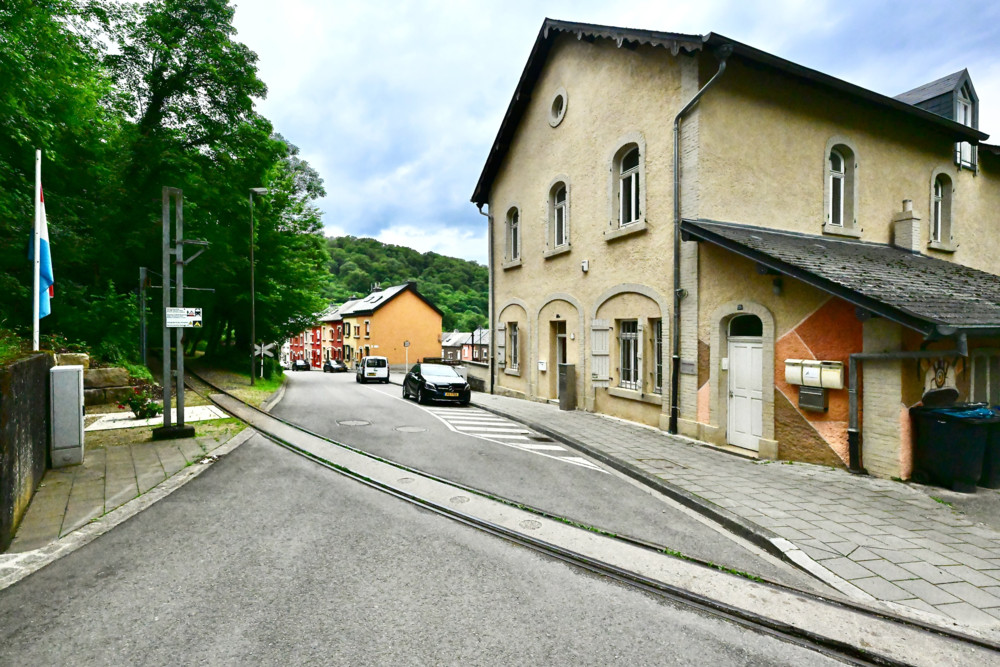 Zu wenige Besucher / Jugendhaus von Lasauvage schließt bald – wie es danach weitergehen könnte
