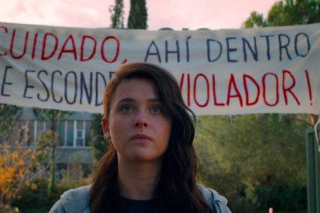 „Ni una más“ auf Netflix / Einmaleins des Missbrauchs