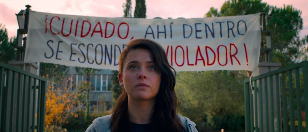 „Ni una más“ auf Netflix / Einmaleins des Missbrauchs