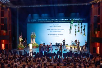 Handwerkskammer / Neue Meister bekommt das Land