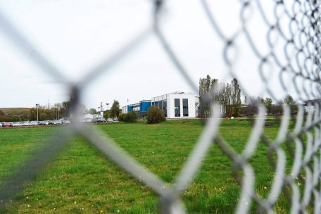 Düdelingen / John Zink/KochES entlässt 13 Mitarbeiter