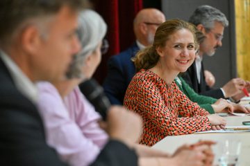 Frankreich-Wahlen / Luxemburger Linke erklärt sich solidarisch mit dem NFP