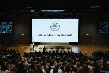 Esch / Abitur im LGE: Ehre, wem Ehre gebührt