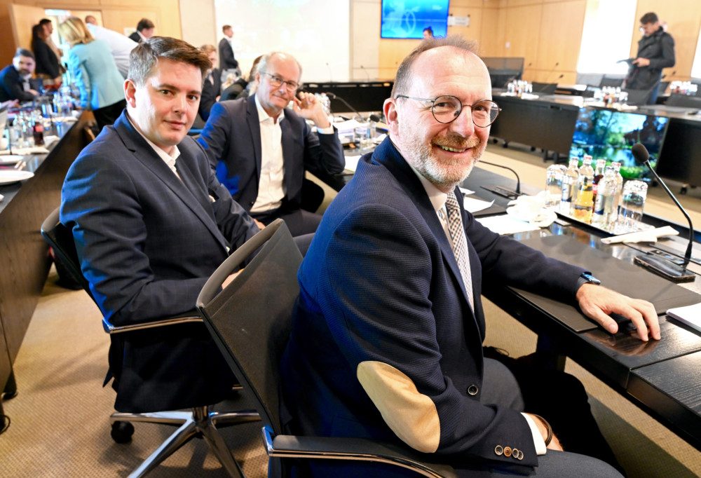 Parlament / Bilanz des „Solidaritéitspak“: Kosten und Einnahmen nach dem Tripartite-Beschluss