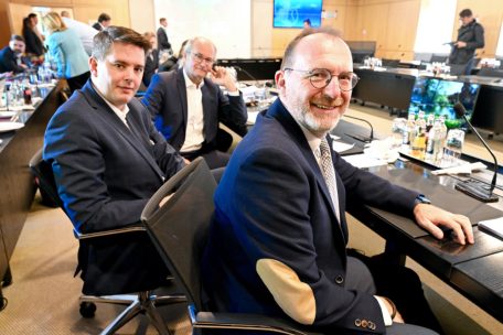 Parlament / Bilanz des „Solidaritéitspak“: Kosten und Einnahmen nach dem Tripartite-Beschluss
