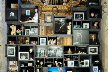 Rencontres d’Arles / Michel Medinger, photographe alchimiste