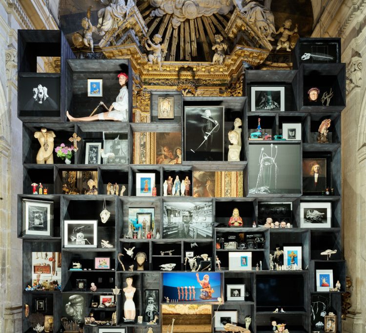 Rencontres d’Arles / Michel Medinger, photographe alchimiste