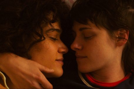 &bdquo;Love Lies Bleeding&ldquo; von der Regisseurin Rose Glass