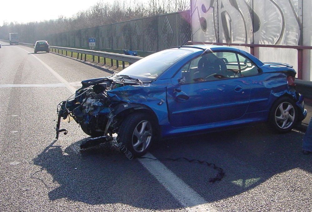 Verkehr / 2023 verunglückten 26 Menschen tödlich