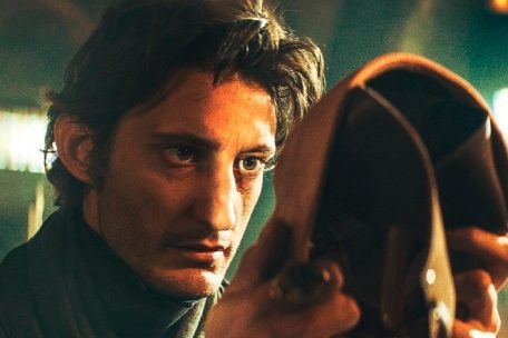 Pierre Niney in &bdquo;Le comte de Monte-Cristo&ldquo;