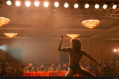 Kino / Von queerem Film noir bis zum Racheakt: „Love Lies Bleeding“ und „Le Comte de Monte-Cristo“