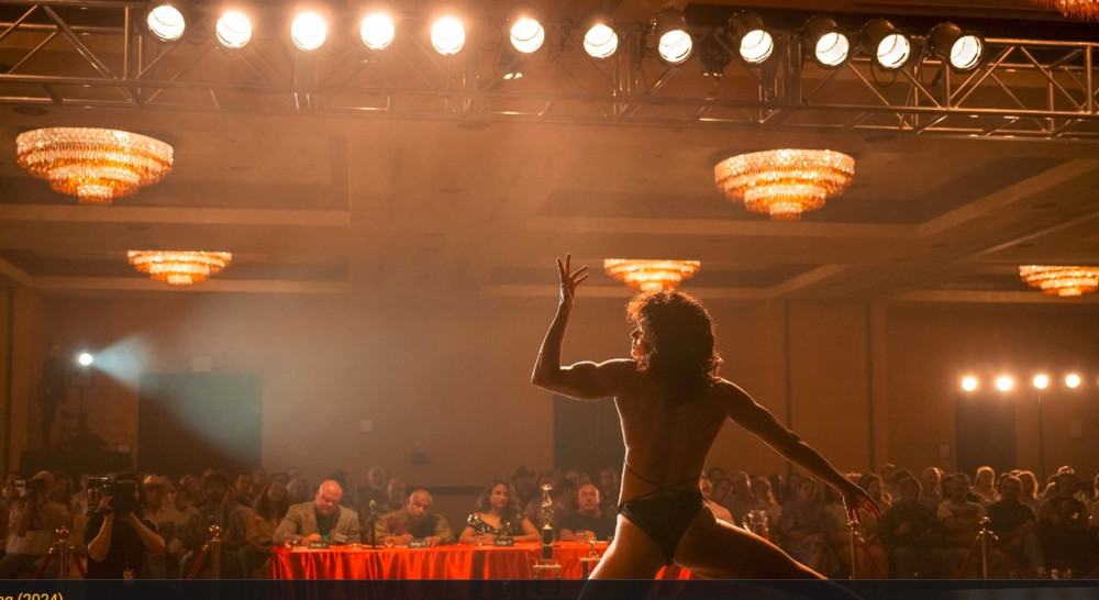 Kino / Von queerem Film noir bis zum Racheakt: „Love Lies Bleeding“ und „Le Comte de Monte-Cristo“