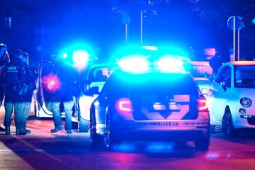 Luxemburg / Polizei meldet gleich mehrere Schlägereien im städtischen Bahnhofsviertel