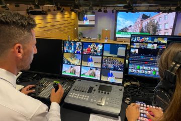 Uelzechtkanal (LGE) / TV-Sender hat technische Probleme überwunden, ab September wieder normaler Betrieb