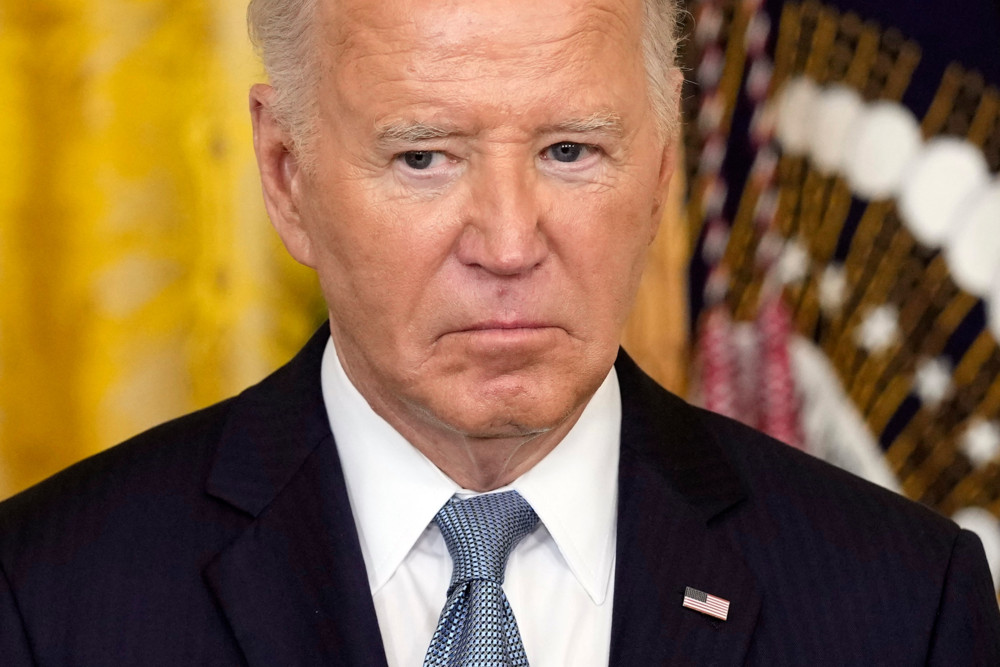 USA / Mehr Schlaf, weniger Arbeit: Biden will wegen Müdigkeit Abendtermine beschränken